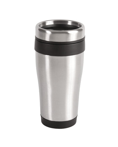 Prime Line 16oz Blue Monday Travel Tumbler