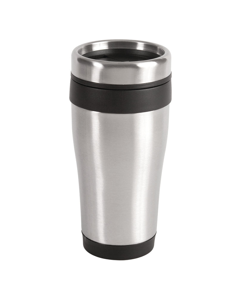Prime Line 16oz Blue Monday Travel Tumbler