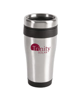 Prime Line 16oz Blue Monday Travel Tumbler Prime Line