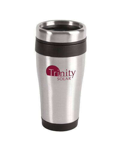 Prime Line 16oz Blue Monday Travel Tumbler