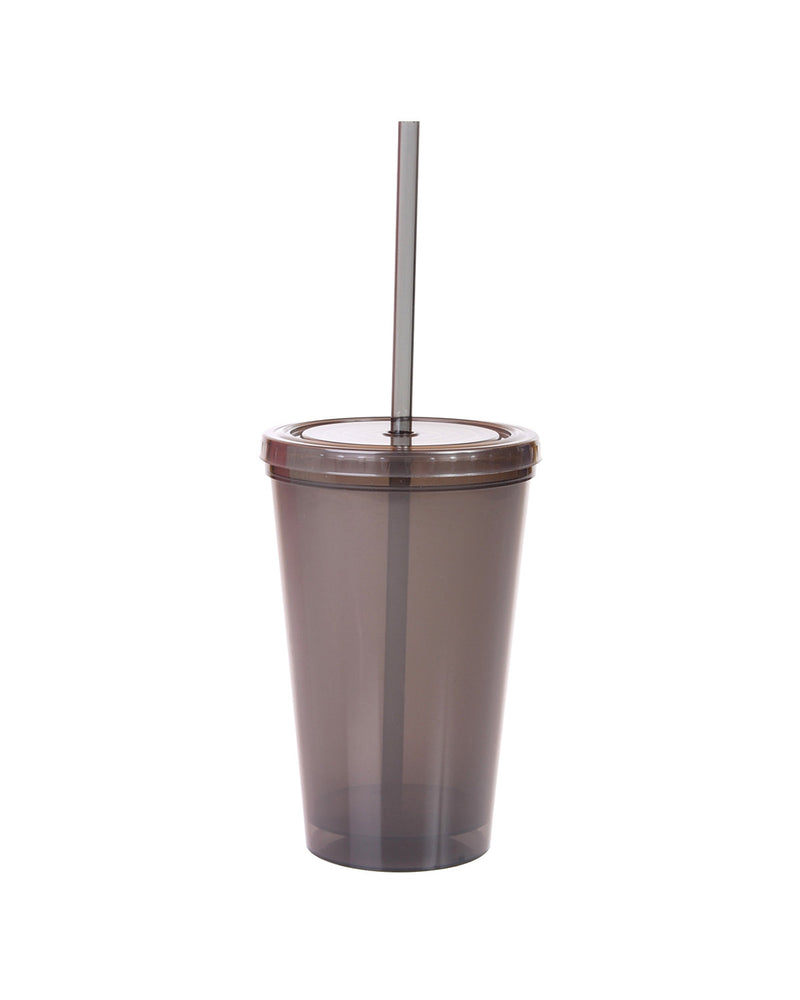 Prime Line 16oz Double-Wall Tumbler