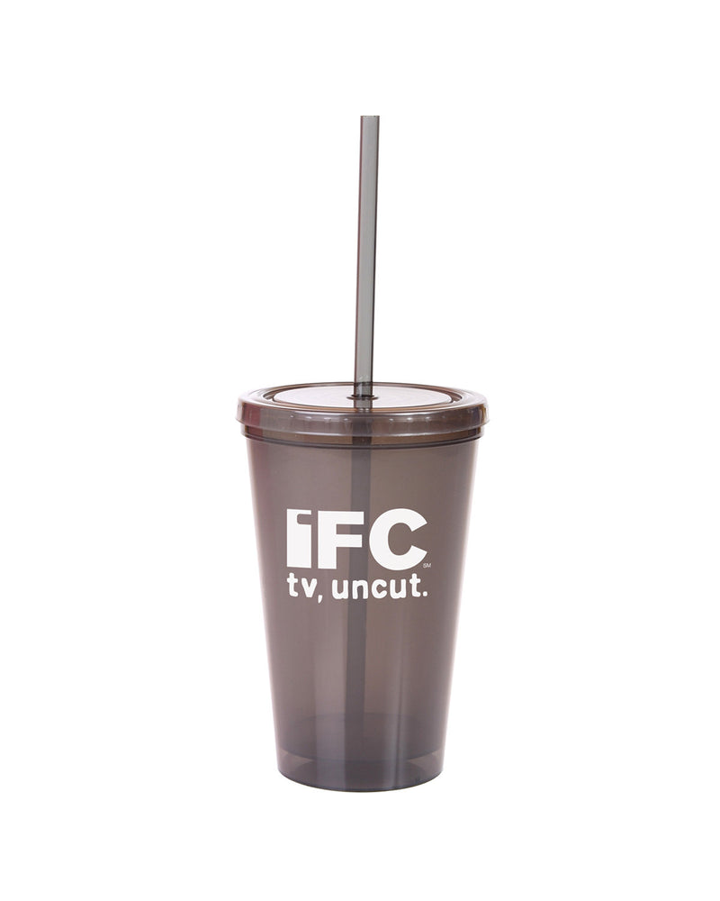Prime Line 16oz Double-Wall Tumbler