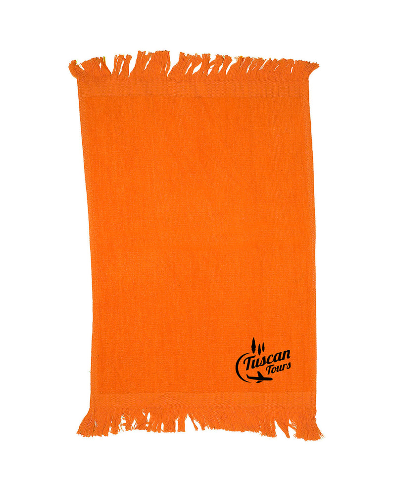 Prime Line Velour Sport Towel