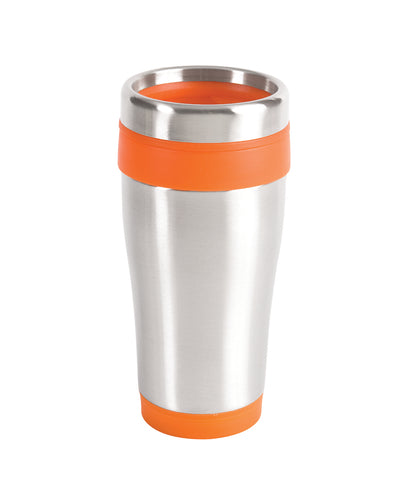Prime Line 16oz Blue Monday Travel Tumbler