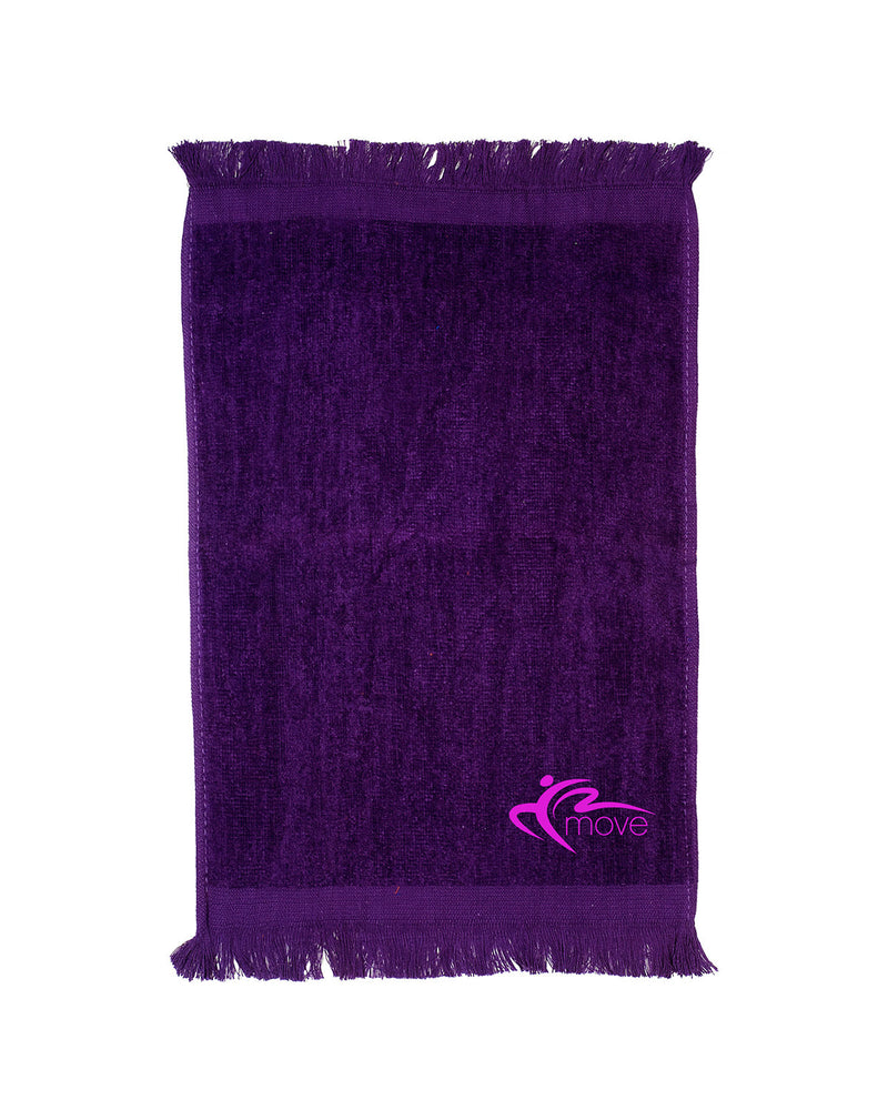 Prime Line Velour Sport Towel