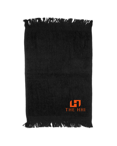 Prime Line Velour Sport Towel