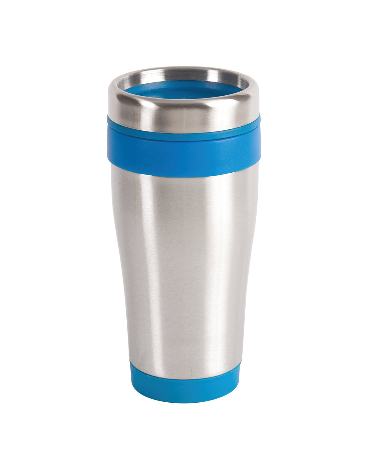 Prime Line 16oz Blue Monday Travel Tumbler Prime Line
