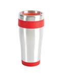 Prime Line 16oz Blue Monday Travel Tumbler Prime Line