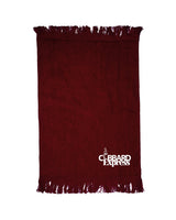 Prime Line Velour Sport Towel Prime Line