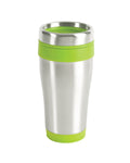 Prime Line 16oz Blue Monday Travel Tumbler Prime Line