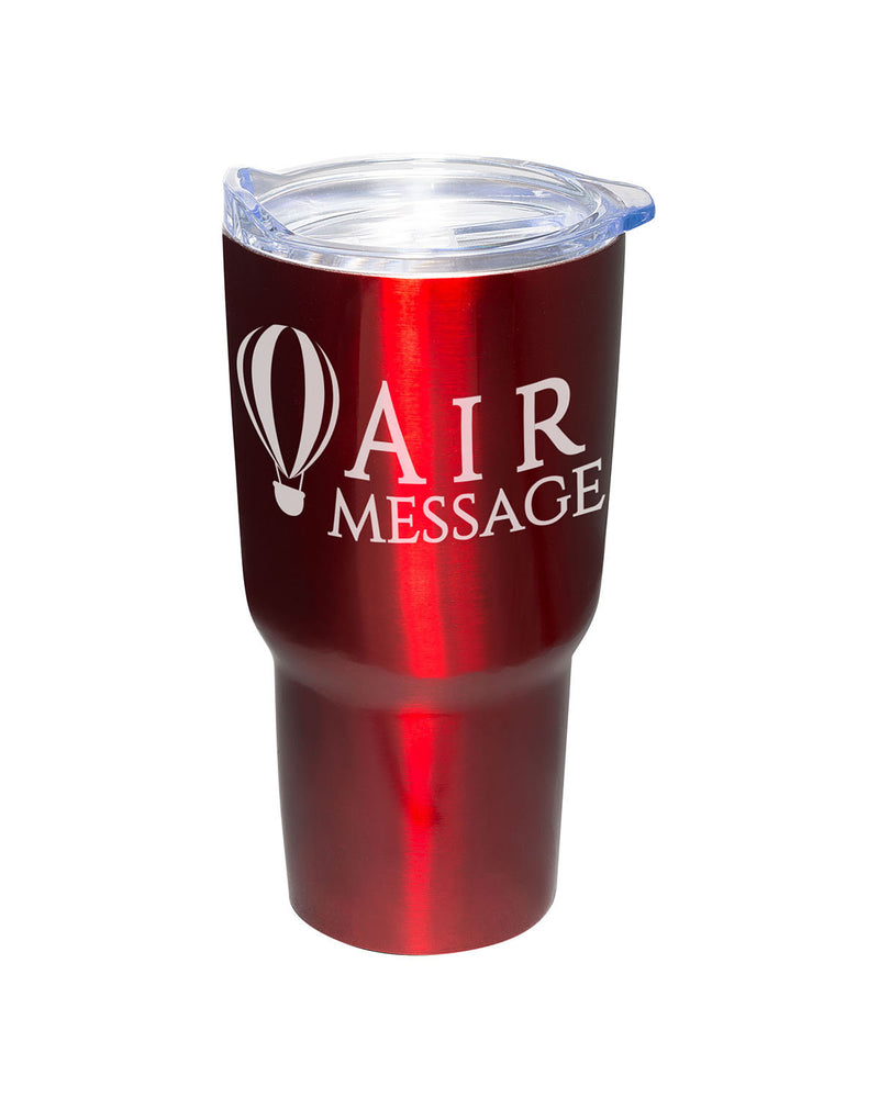 Prime Line 30oz Samson Vacuum Tumbler