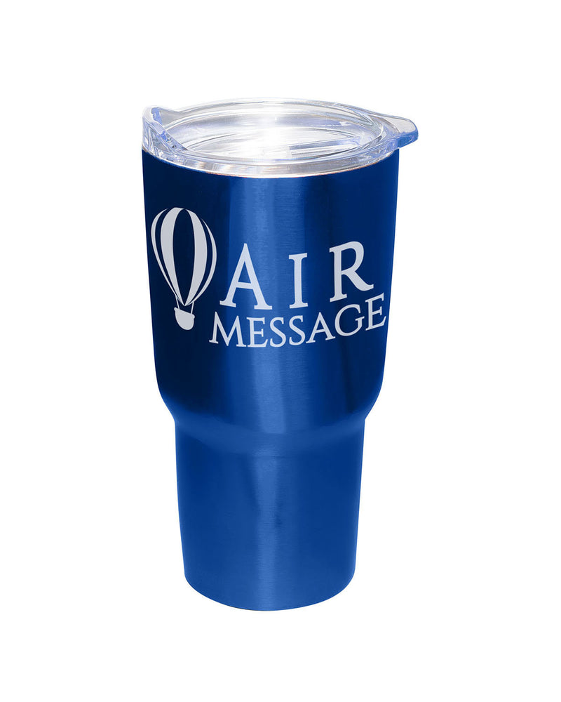 Prime Line 30oz Samson Vacuum Tumbler