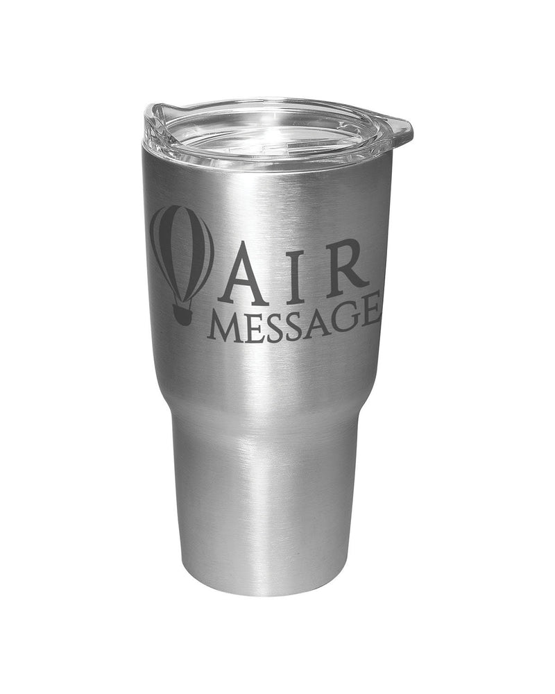Prime Line 30oz Samson Vacuum Tumbler