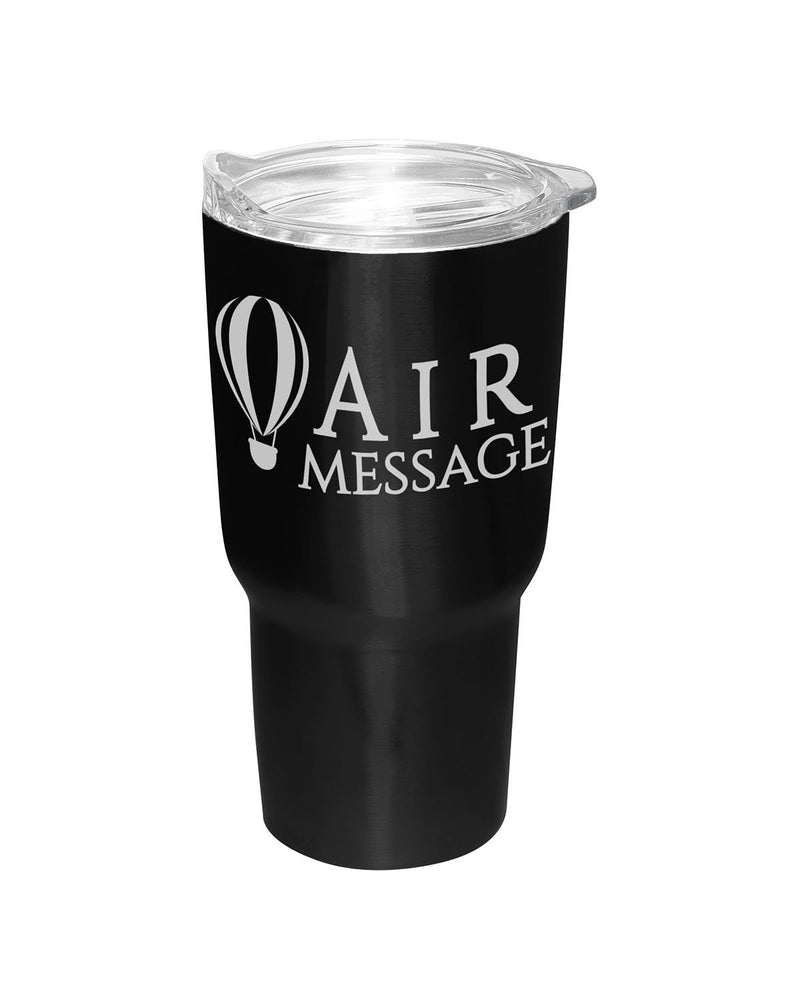 Prime Line 30oz Samson Vacuum Tumbler