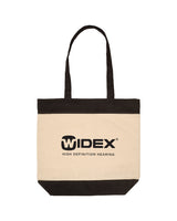 Prime Line Boutique Cotton Panel Tote Prime Line