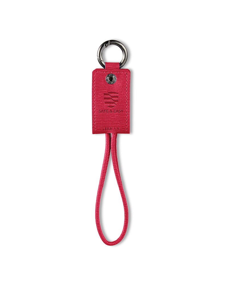 Leeman Roma 2-In-1 Charging Cables