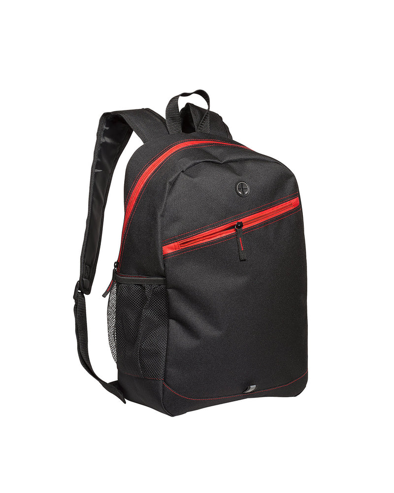 Prime Line Color Zippin’ Laptop Backpack
