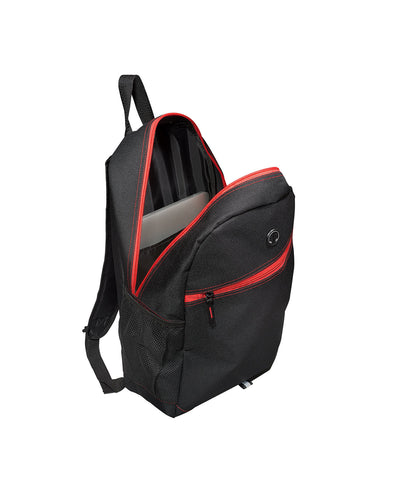 Prime Line Color Zippin’ Laptop Backpack