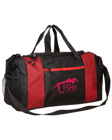 Prime Line Porter Duffel Bag Prime Line