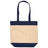Prime Line Boutique Cotton Panel Tote Prime Line