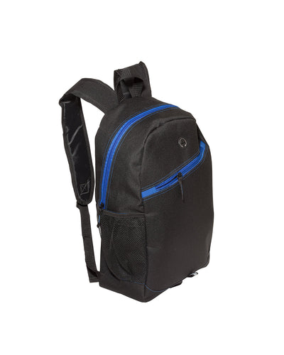Prime Line Color Zippin’ Laptop Backpack