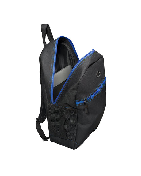 Prime Line Color Zippin’ Laptop Backpack Prime Line