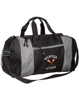 Prime Line Porter Duffel Bag Prime Line