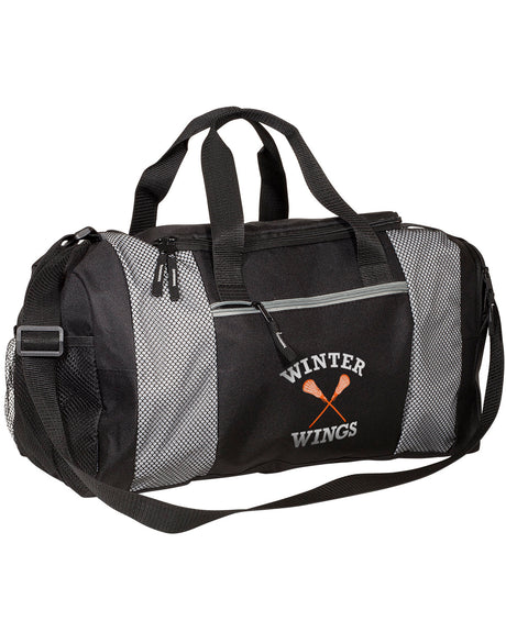 Prime Line Porter Duffel Bag Prime Line