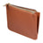 Leeman Tuscany™ RFID Zip Wallet Pouch Leeman