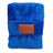 Leeman Duo Travel Pillow Blanket Leeman