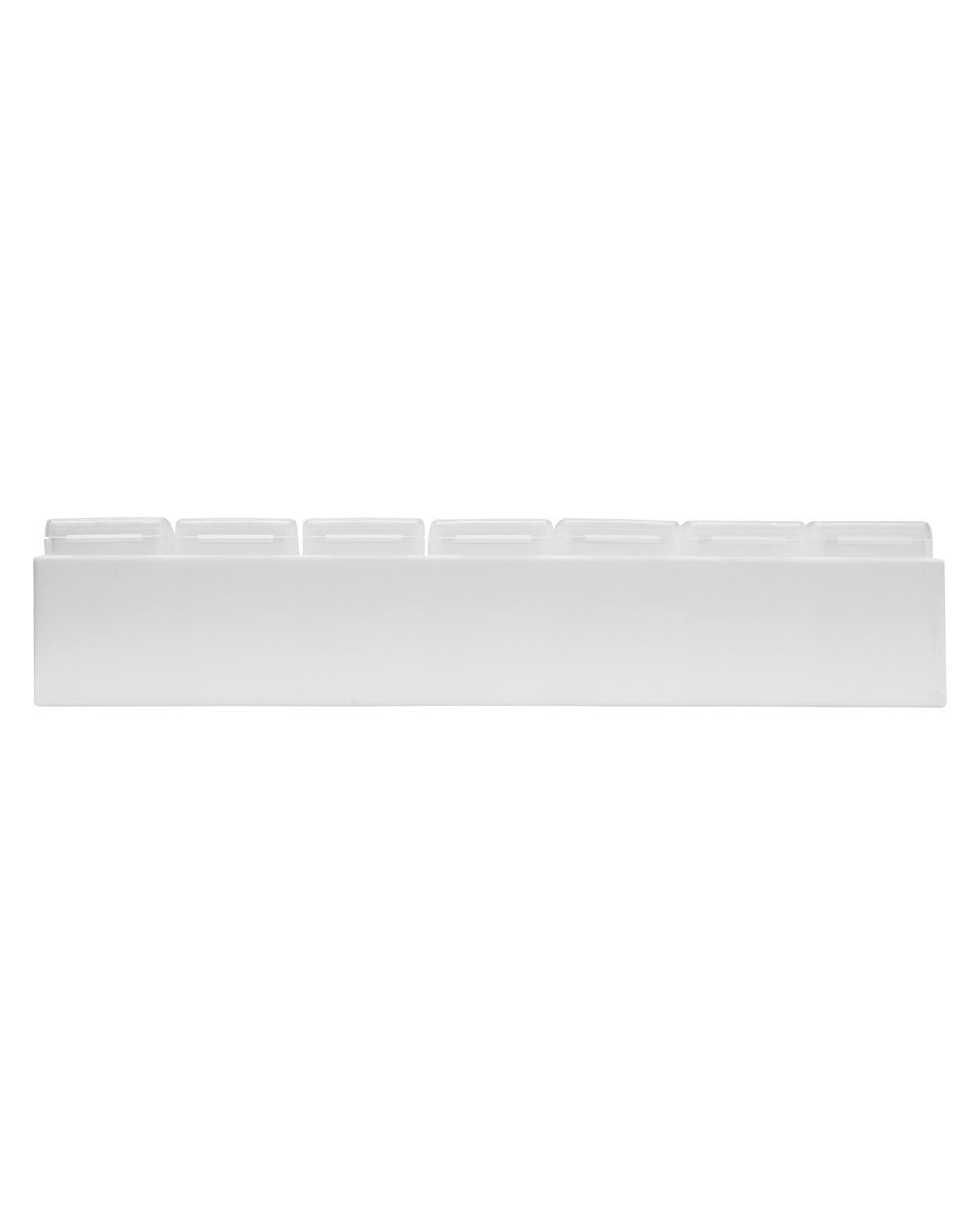 Prime Line 7-Day Pill Box Prime Line