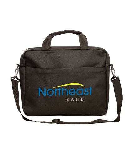 Prime Line AI Computer Brief Bag