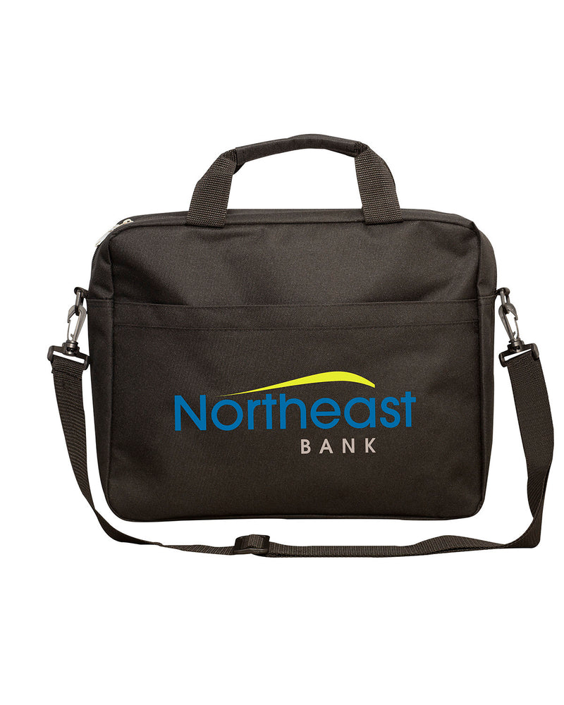 Prime Line AI Computer Brief Bag