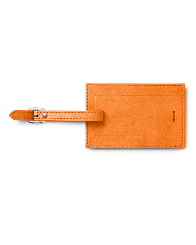Leeman Nuba Luggage Tag