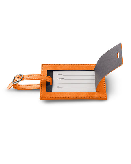 Leeman Nuba Luggage Tag Leeman