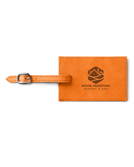 Leeman Nuba Luggage Tag Leeman