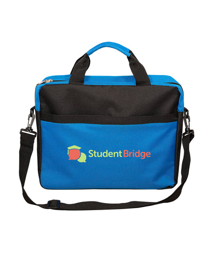 Prime Line AI Computer Brief Bag