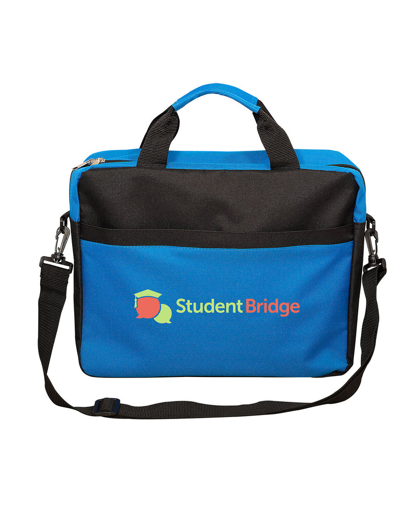Prime Line AI Computer Brief Bag