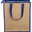 Prime Line Jute Cooler Tote Prime Line