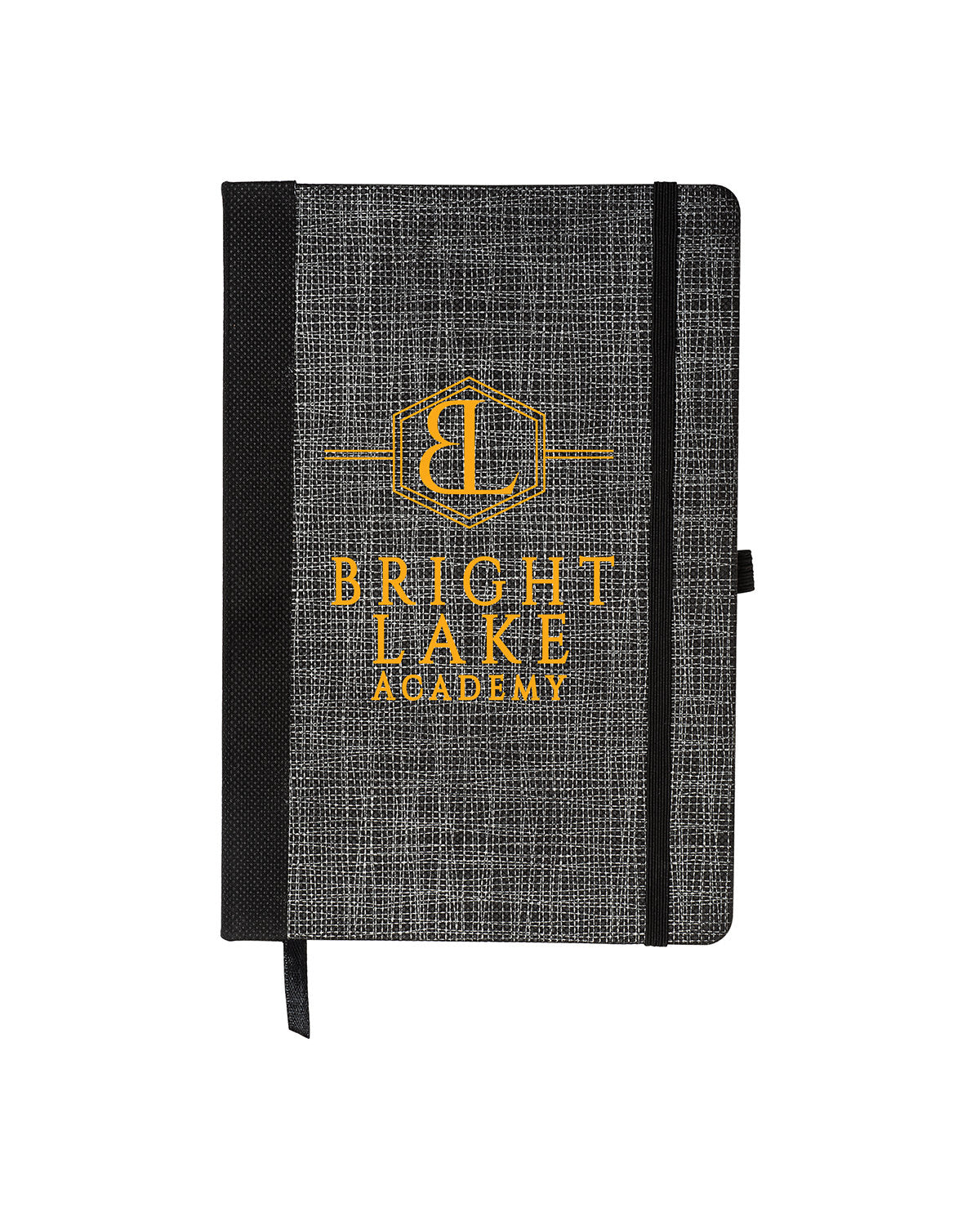 Prime Line Tonal Non-Woven Journal Prime Line