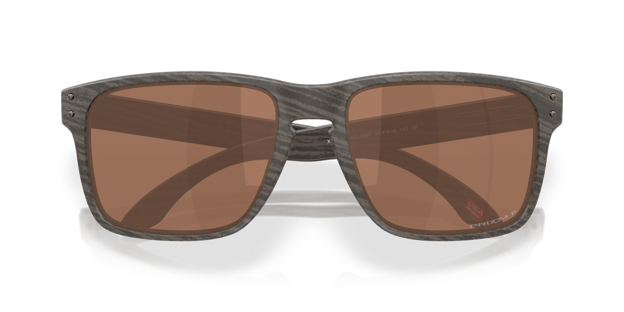 Oakley Holbrook XXL Glasses-9