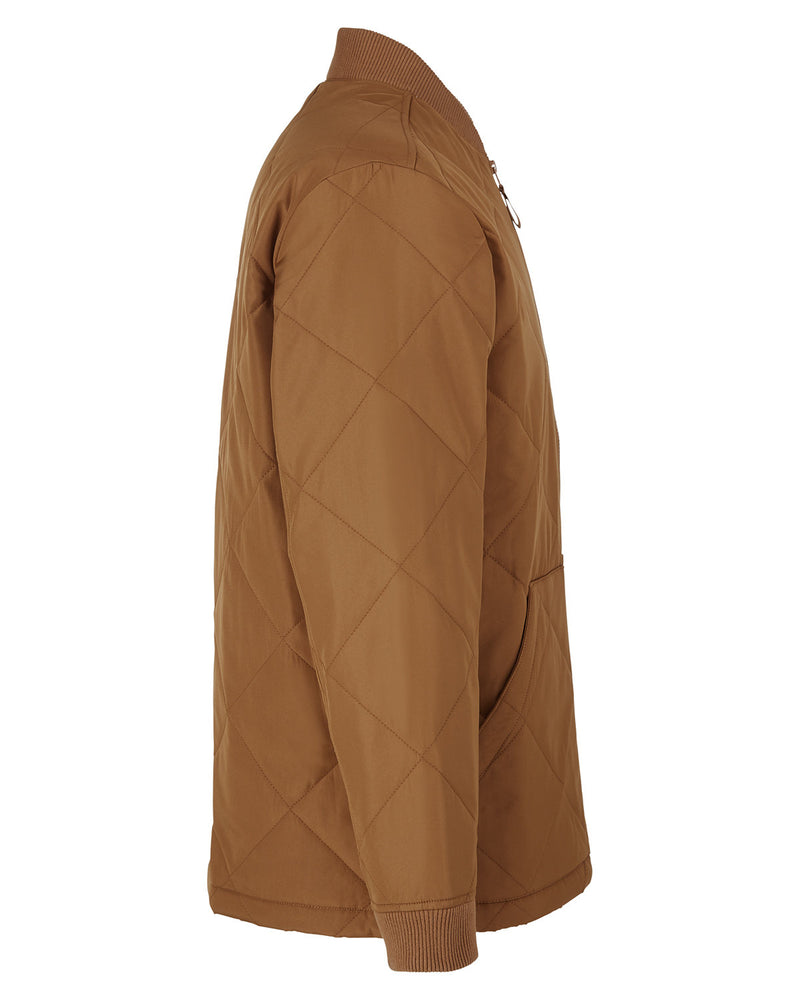 Harriton Adult Dockside Insulated Utility Jacket