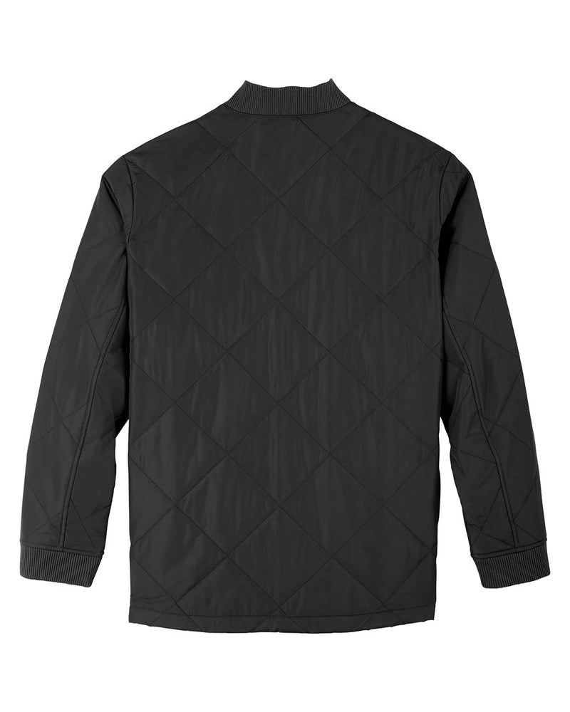 Harriton Adult Dockside Insulated Utility Jacket