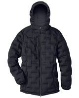 North End Ladies' Loft Puffer Jacket North End