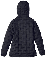 North End Ladies' Loft Puffer Jacket North End