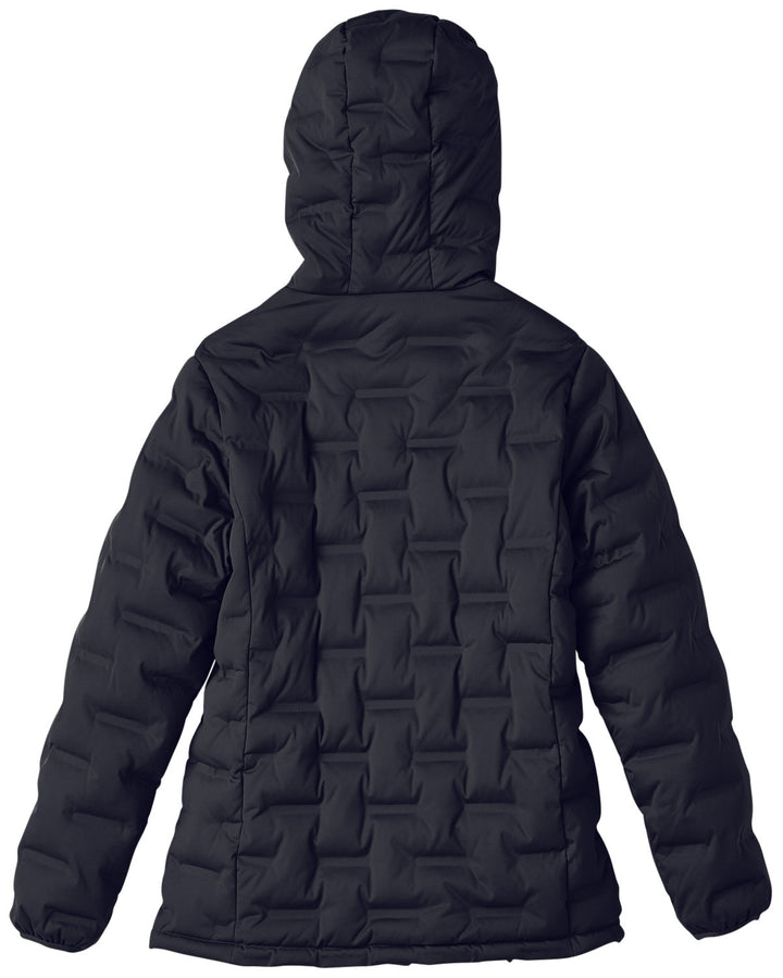 North End Ladies' Loft Puffer Jacket North End