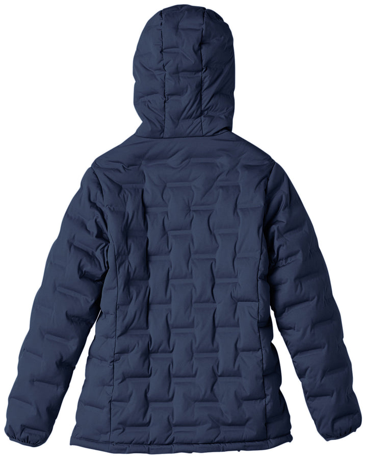 North End Ladies' Loft Puffer Jacket North End
