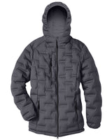 North End Ladies' Loft Puffer Jacket North End