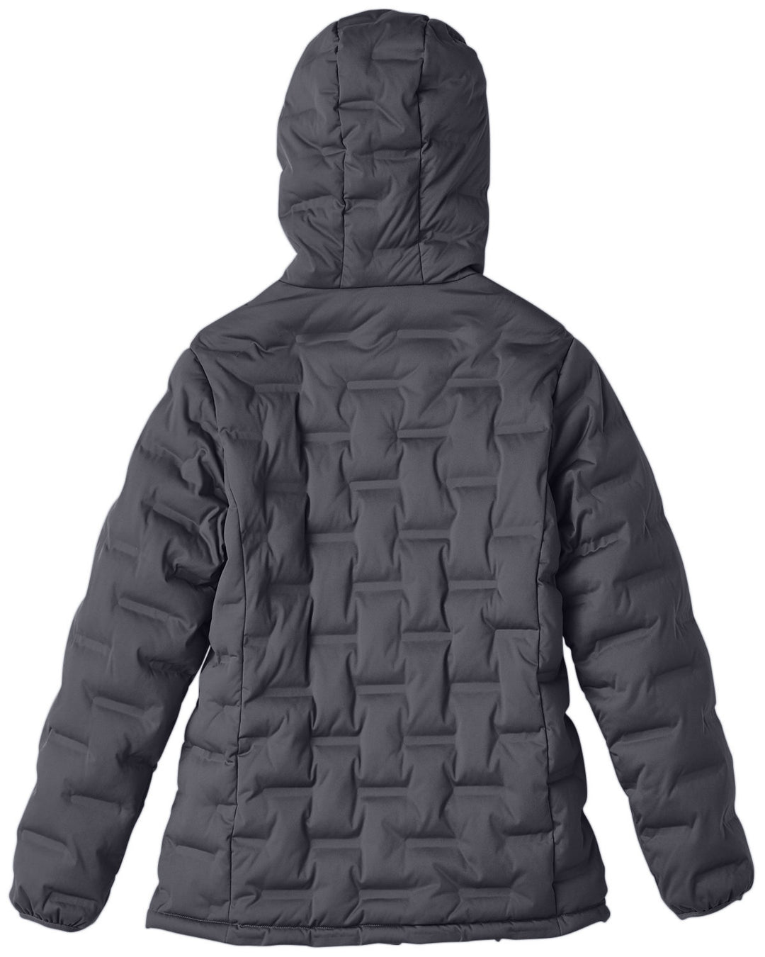 North End Ladies' Loft Puffer Jacket North End