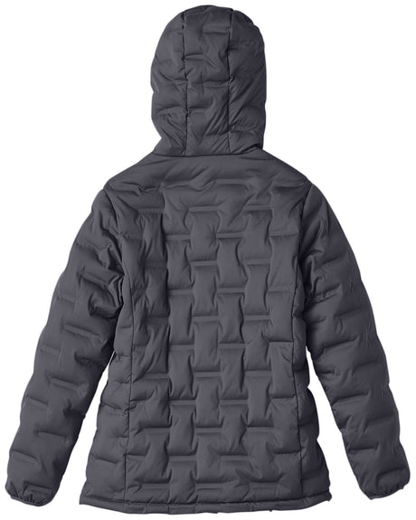 North End Ladies' Loft Puffer Jacket North End
